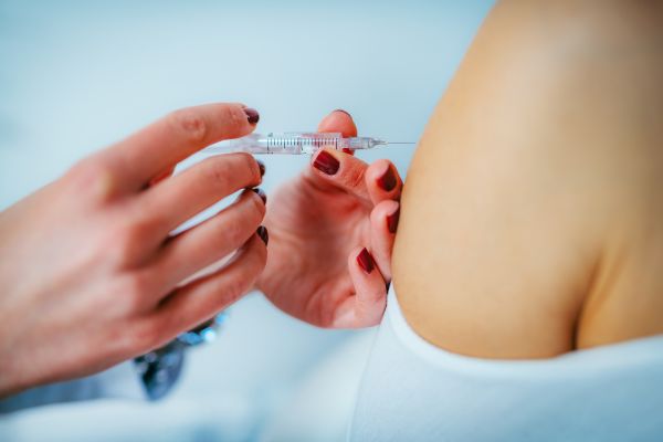 Lire la suite à propos de l’article La vaccination contre la grippe