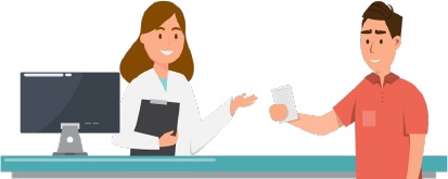 Augmentez le flux de vos patients