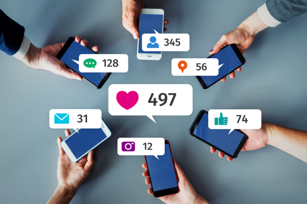 Lire la suite à propos de l’article L’importance des réseaux sociaux pour les pharmacies